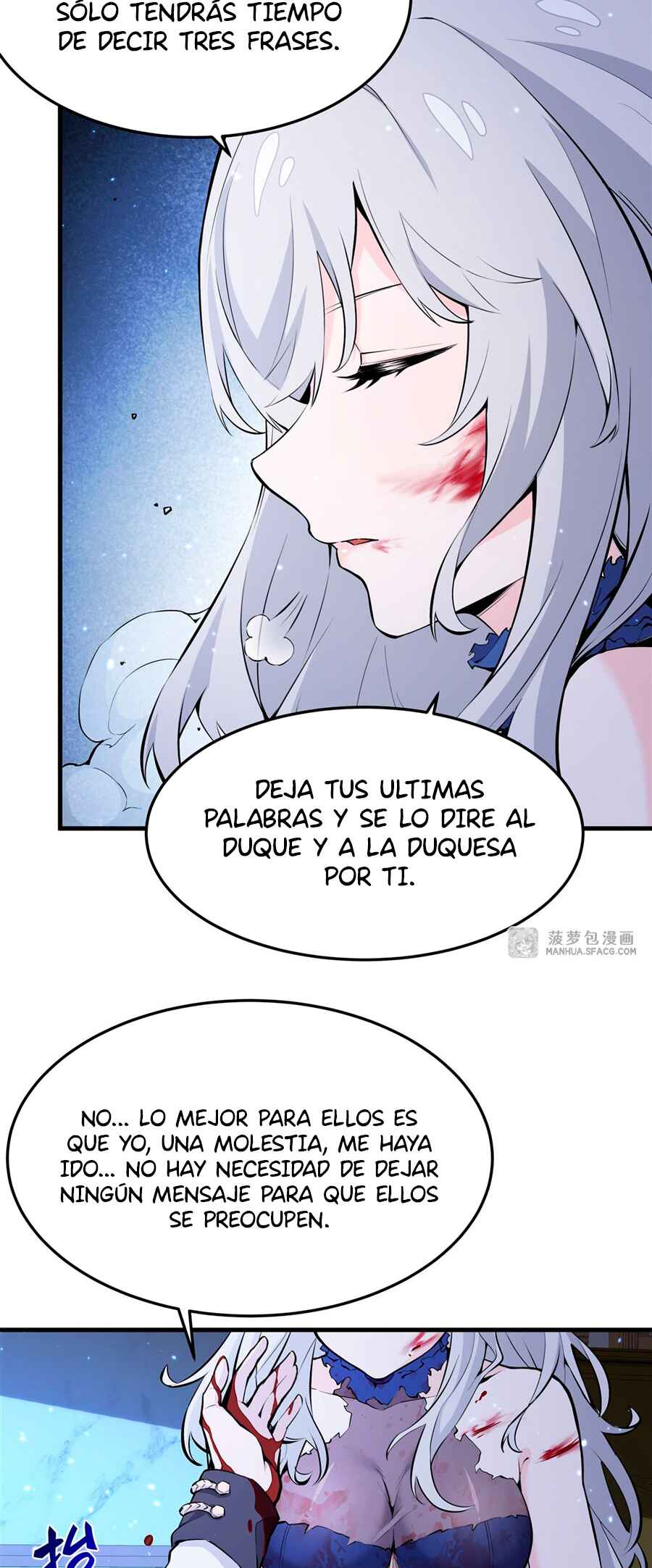 Fèng Àotiān Xiǎoshuō lǐ de Huángmáo Fǎnpài Yě Xiǎng Xìngfú Chapter 10 - Page 19