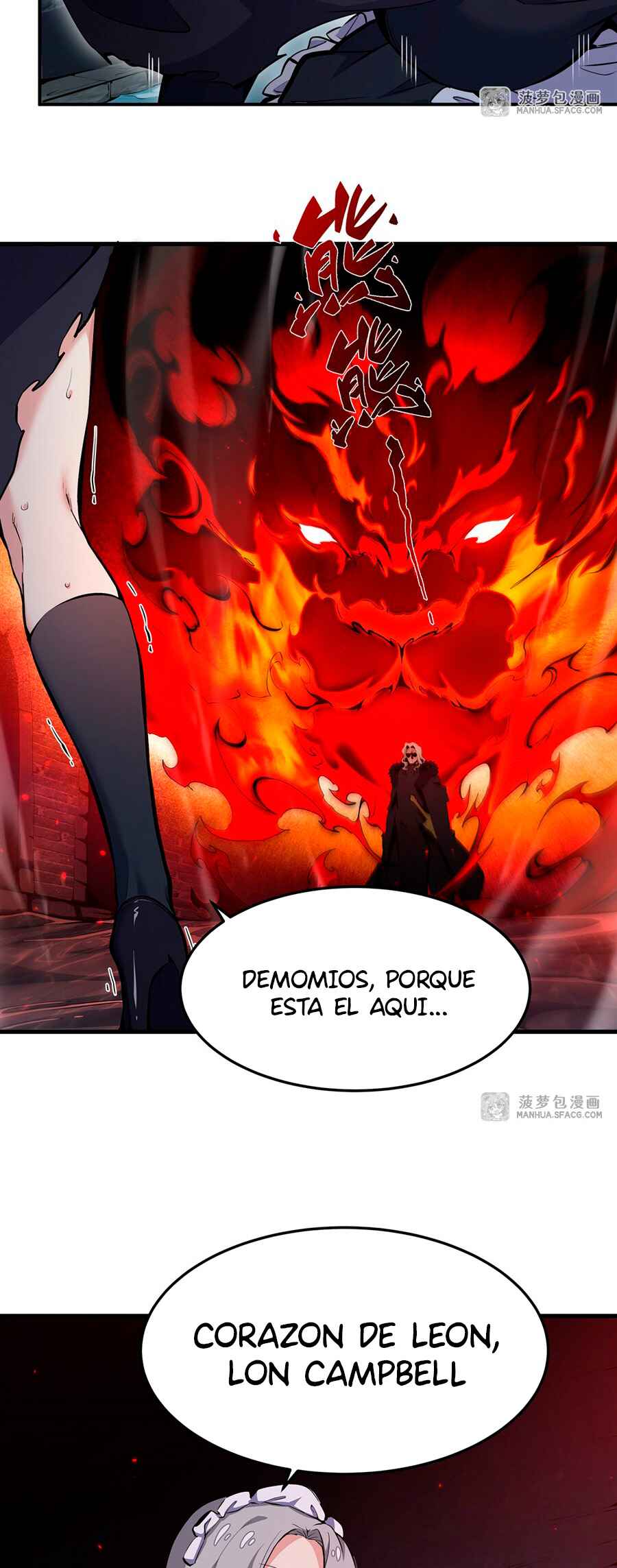 Fèng Àotiān Xiǎoshuō lǐ de Huángmáo Fǎnpài Yě Xiǎng Xìngfú Chapter 10 - Page 37