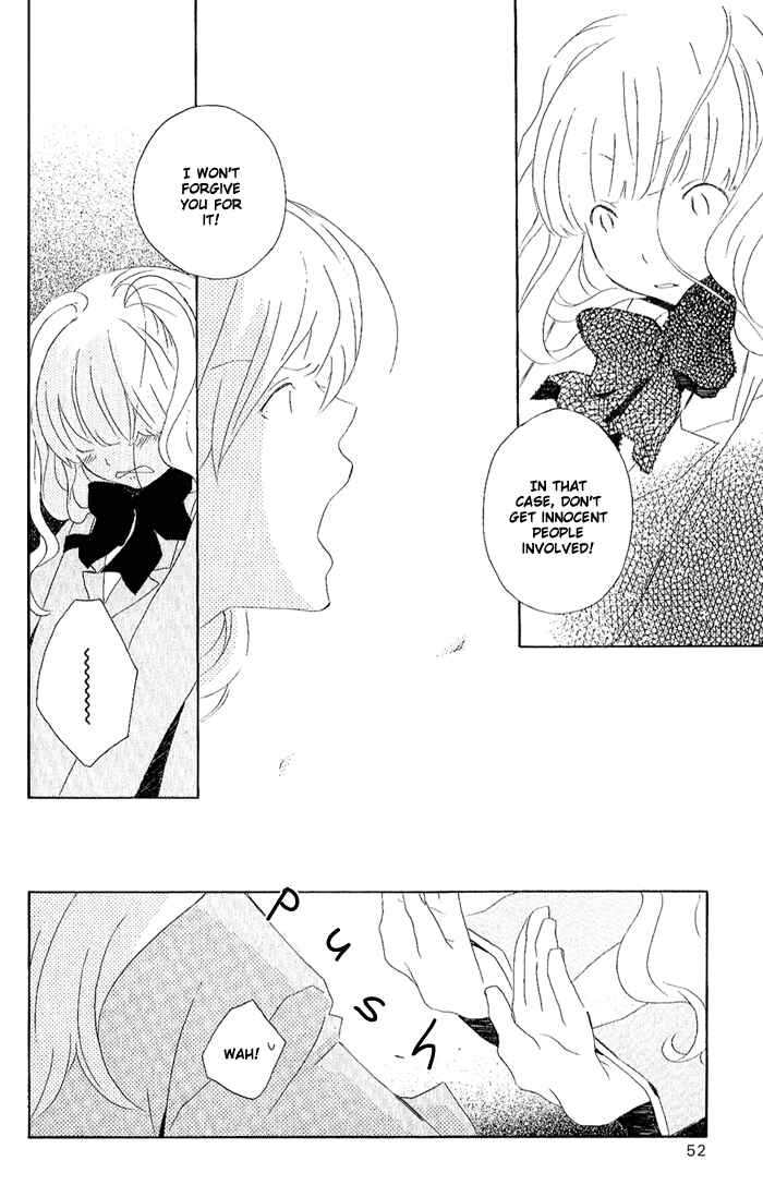 Kimi to Boku. Chapter 2 - Page 26