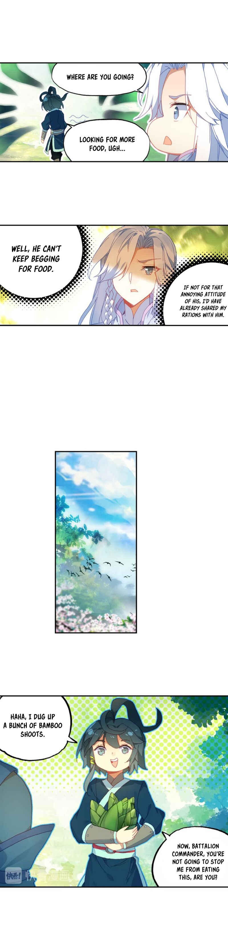 Heavenly Jewel Master Chapter 19 - Page 4
