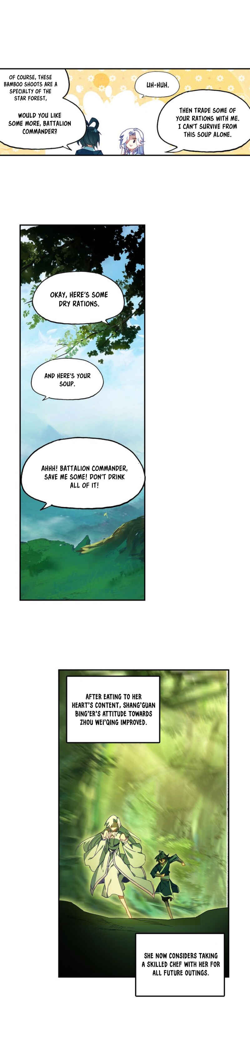 Heavenly Jewel Master Chapter 19 - Page 9