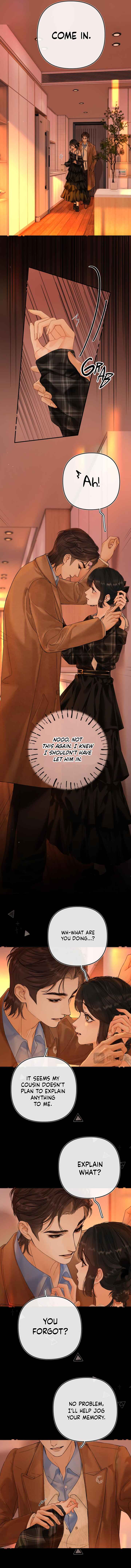 Please Take Care Chapter 40 - Page 2