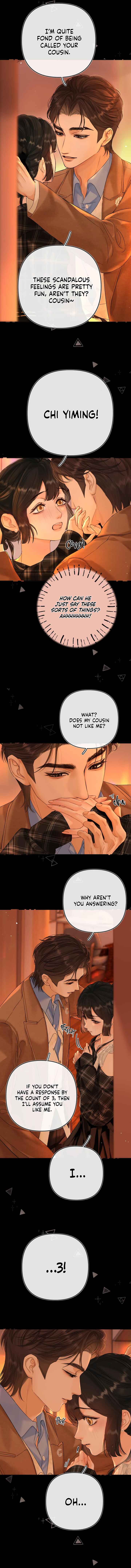 Please Take Care Chapter 40 - Page 4