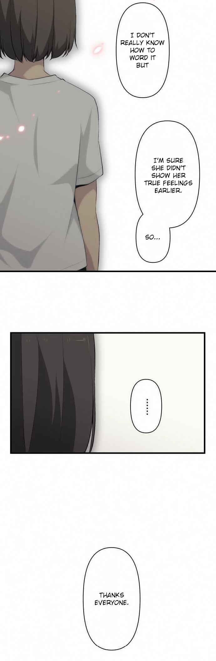 ReLIFE Chapter 77 - Page 20