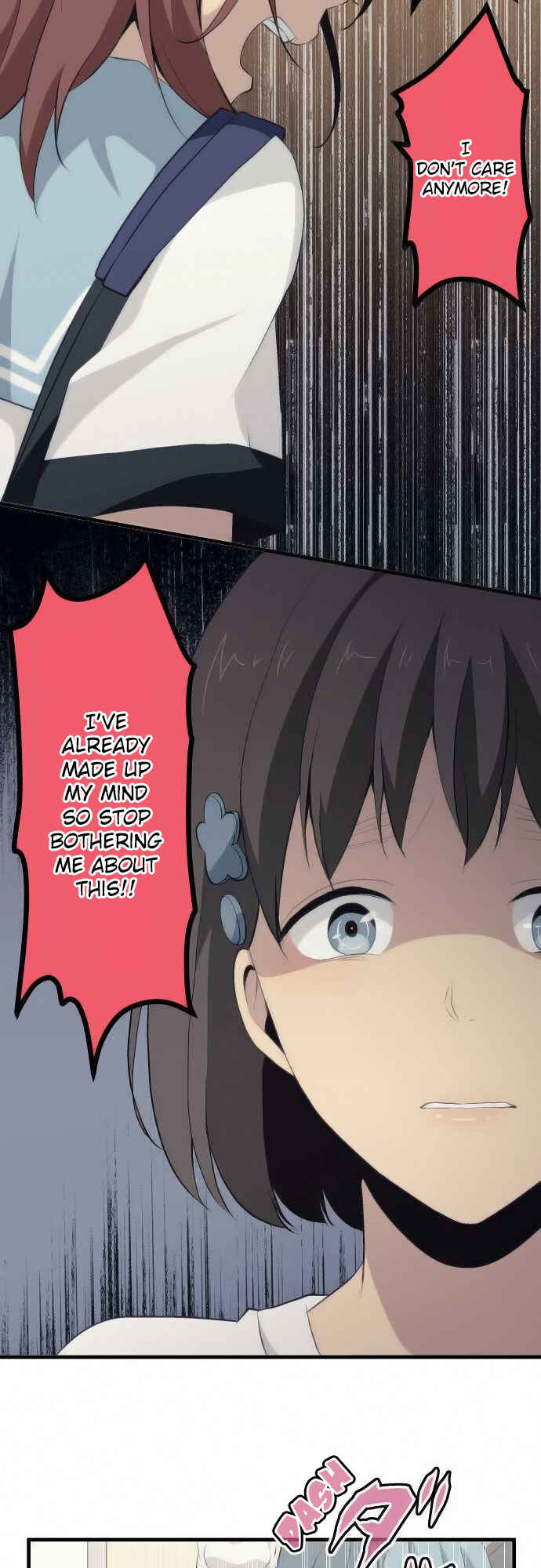 ReLIFE Chapter 77 - Page 9