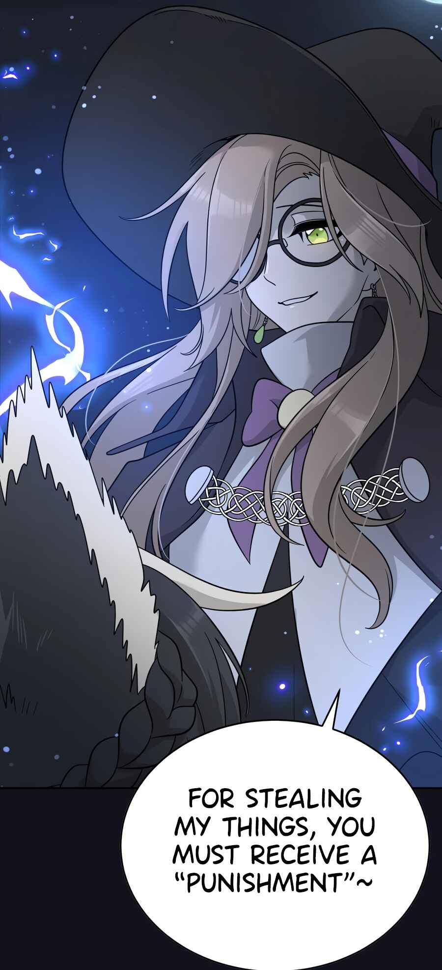 Wǒ de shíwù kàn qǐlái hěn kě'ài' Chapter 173.5 - Page 13