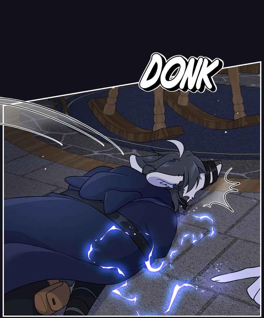Wǒ de shíwù kàn qǐlái hěn kě'ài' Chapter 173.5 - Page 40