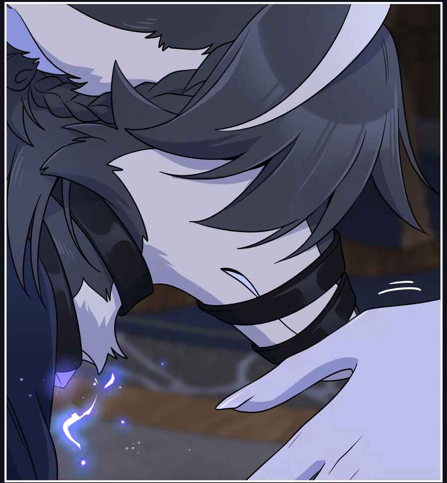 Wǒ de shíwù kàn qǐlái hěn kě'ài' Chapter 173.5 - Page 42