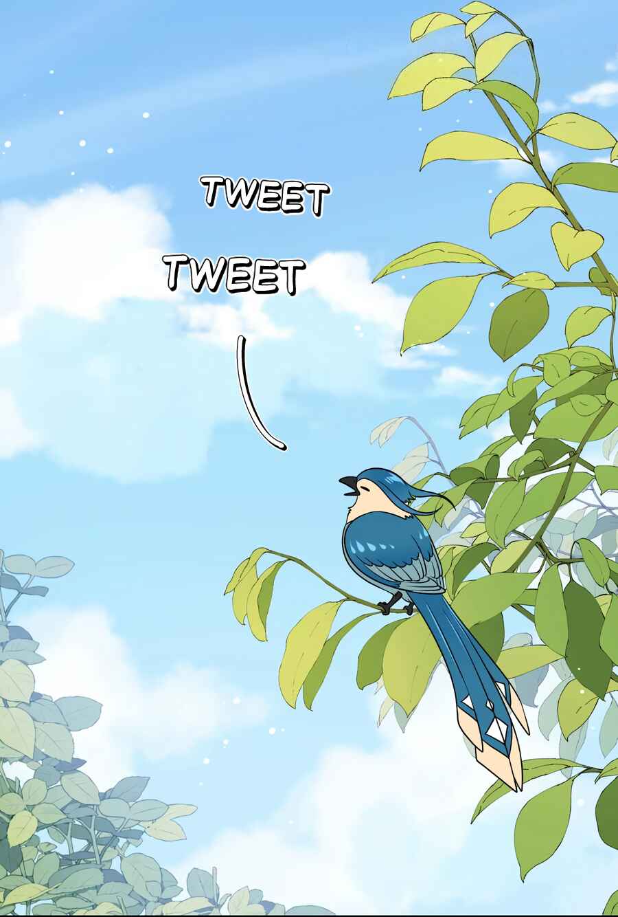 Wǒ de shíwù kàn qǐlái hěn kě'ài' Chapter 173.5 - Page 70