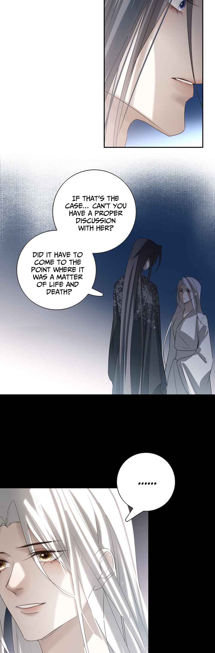 In My Death, I Became My Brother's Regret Chapter 36 - Page 10