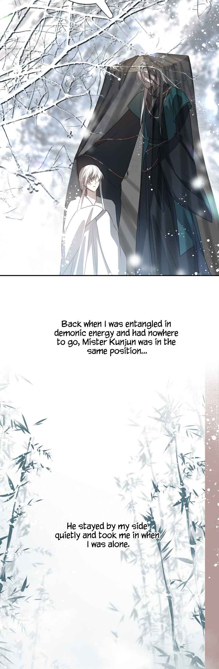 In My Death, I Became My Brother's Regret Chapter 36 - Page 17