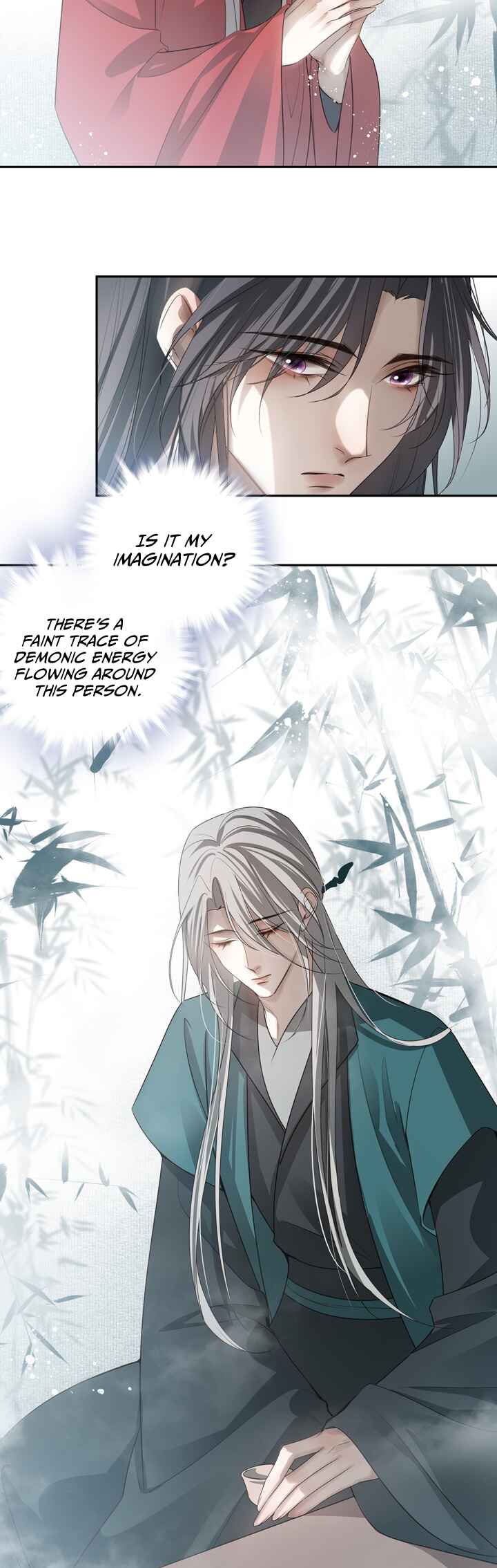 In My Death, I Became My Brother's Regret Chapter 36 - Page 19