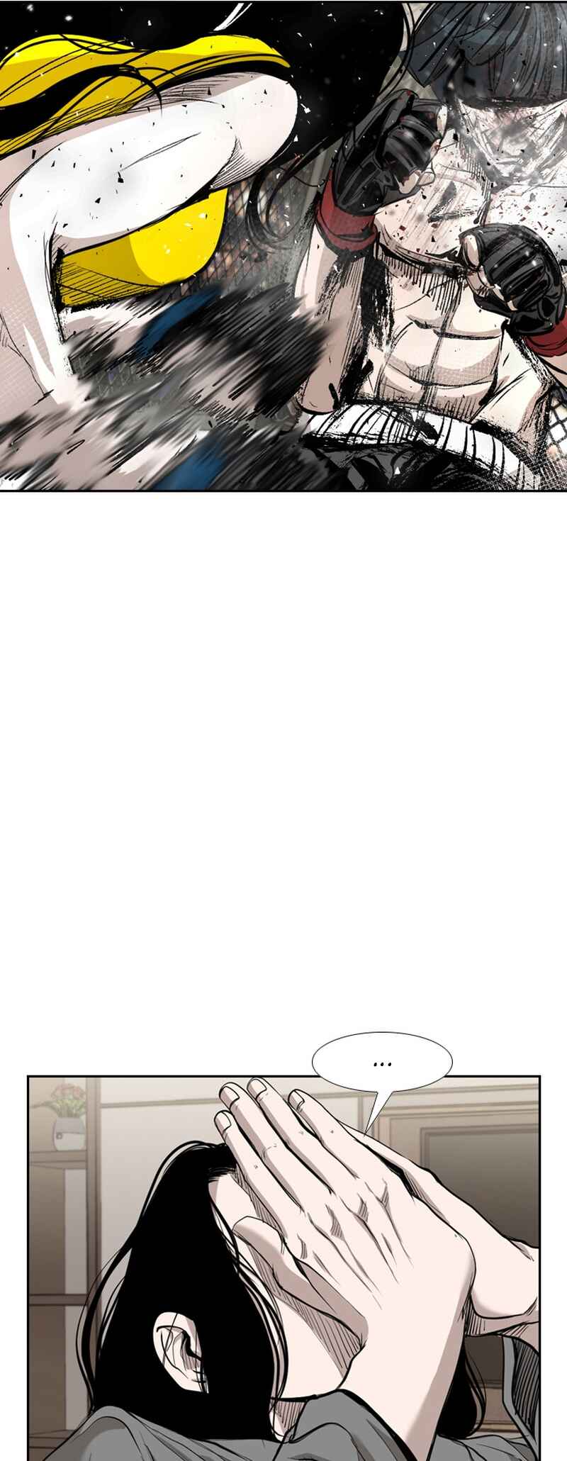 Shark Chapter 180 - Page 35