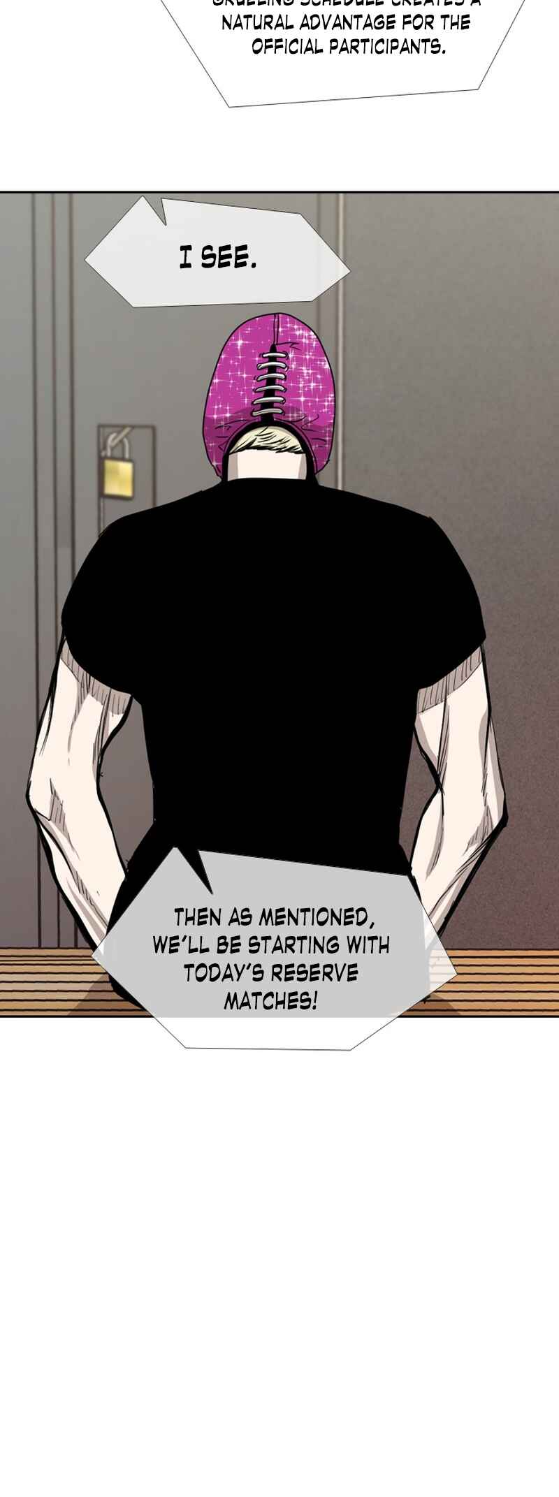 Shark Chapter 180 - Page 44