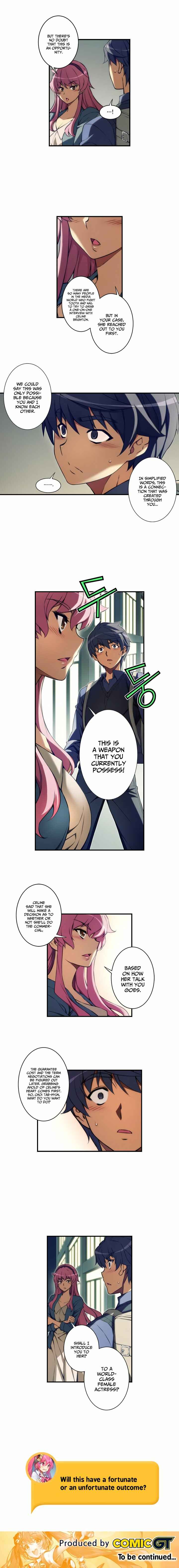 Unbalance Triangle Chapter 69.2 - Page 6