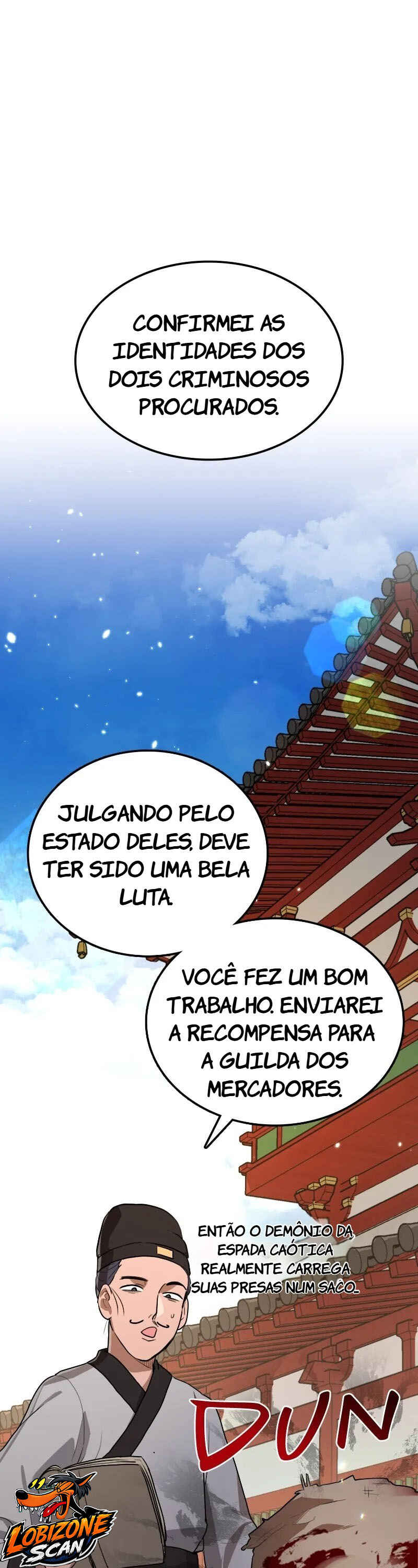 Amado Mujuk Bulpae Chapter 11 - Page 1