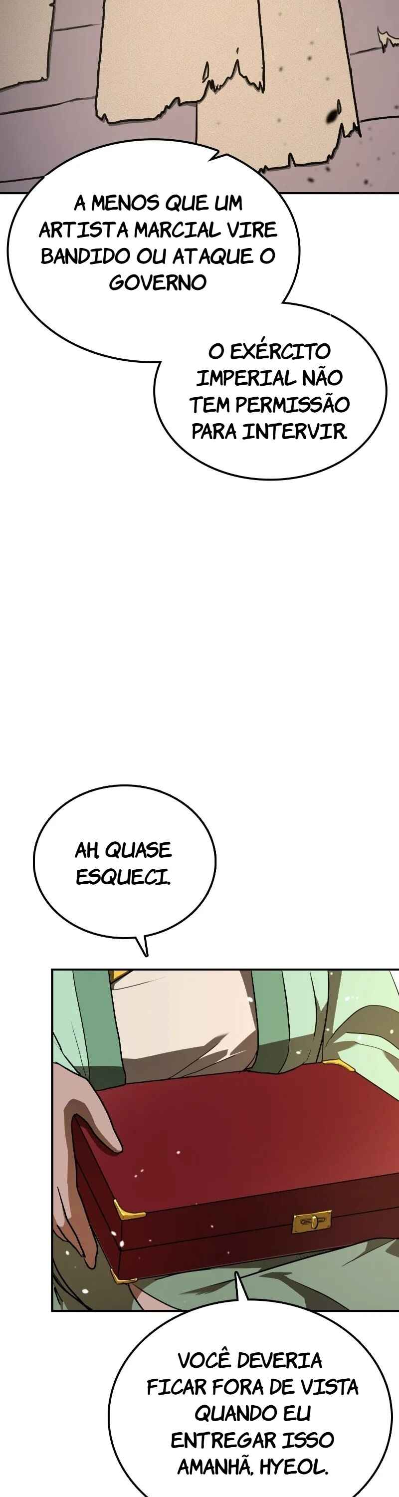 Amado Mujuk Bulpae Chapter 11 - Page 11