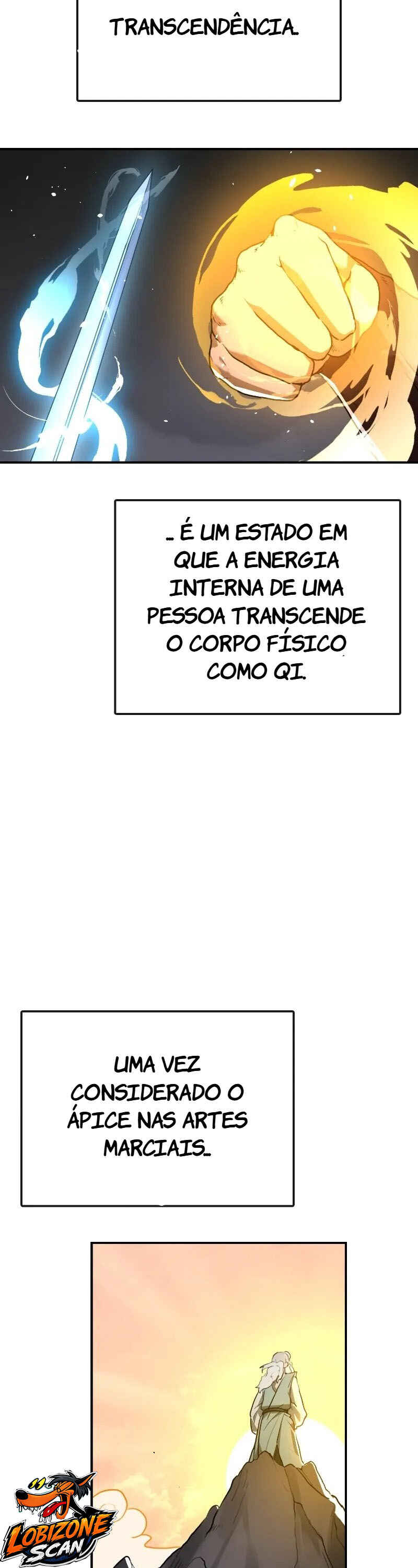 Amado Mujuk Bulpae Chapter 11 - Page 15