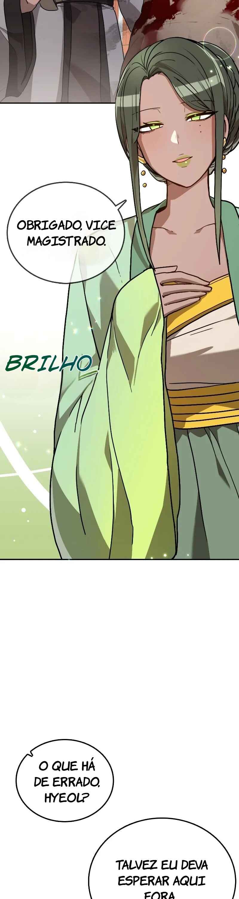 Amado Mujuk Bulpae Chapter 11 - Page 2