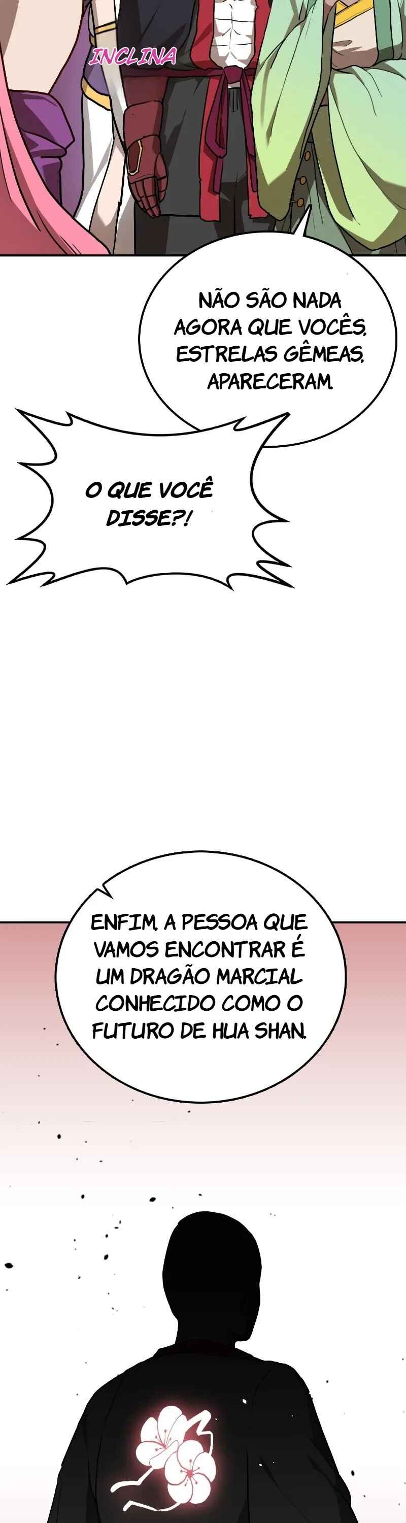 Amado Mujuk Bulpae Chapter 11 - Page 21