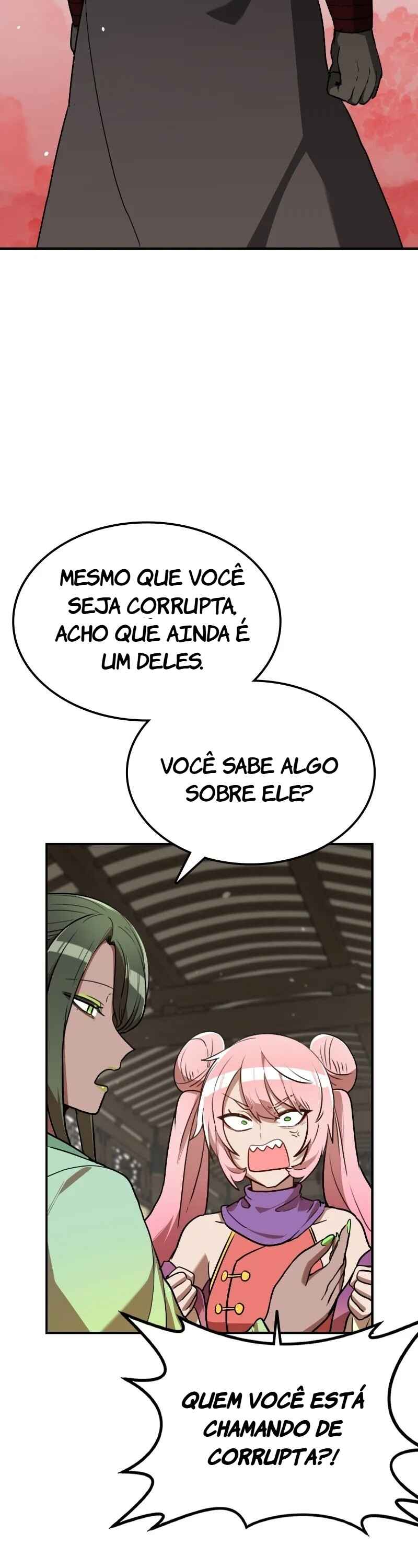Amado Mujuk Bulpae Chapter 11 - Page 23
