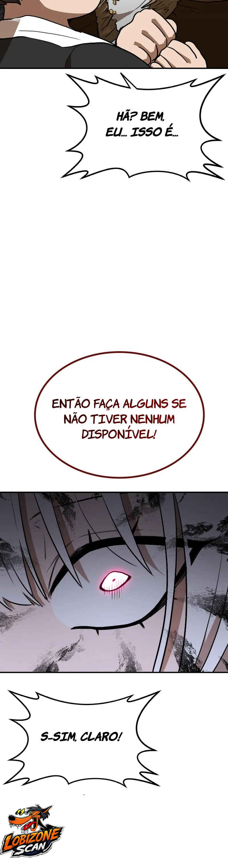 Amado Mujuk Bulpae Chapter 11 - Page 29