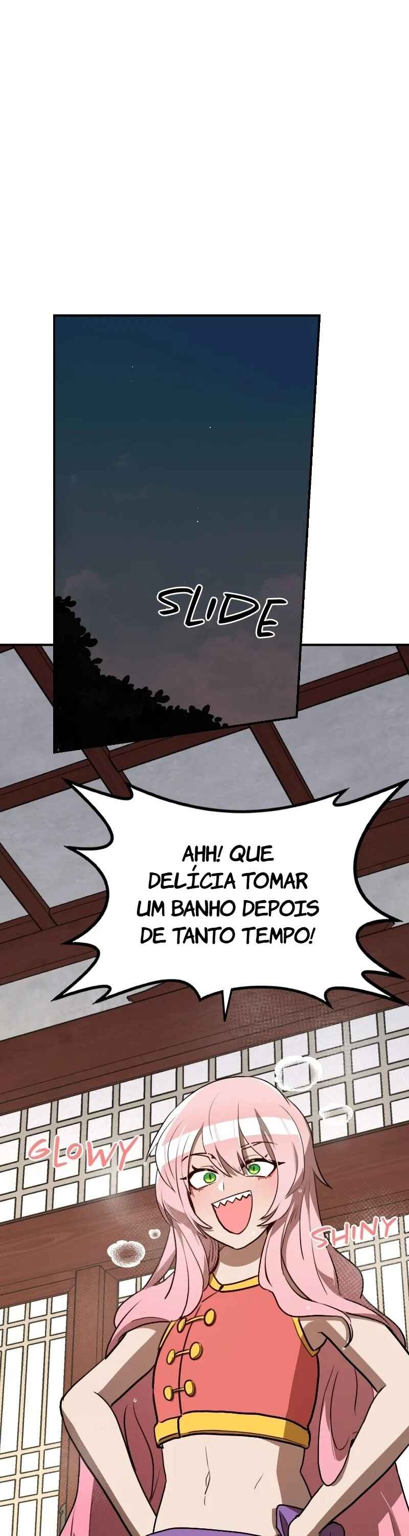 Amado Mujuk Bulpae Chapter 11 - Page 30