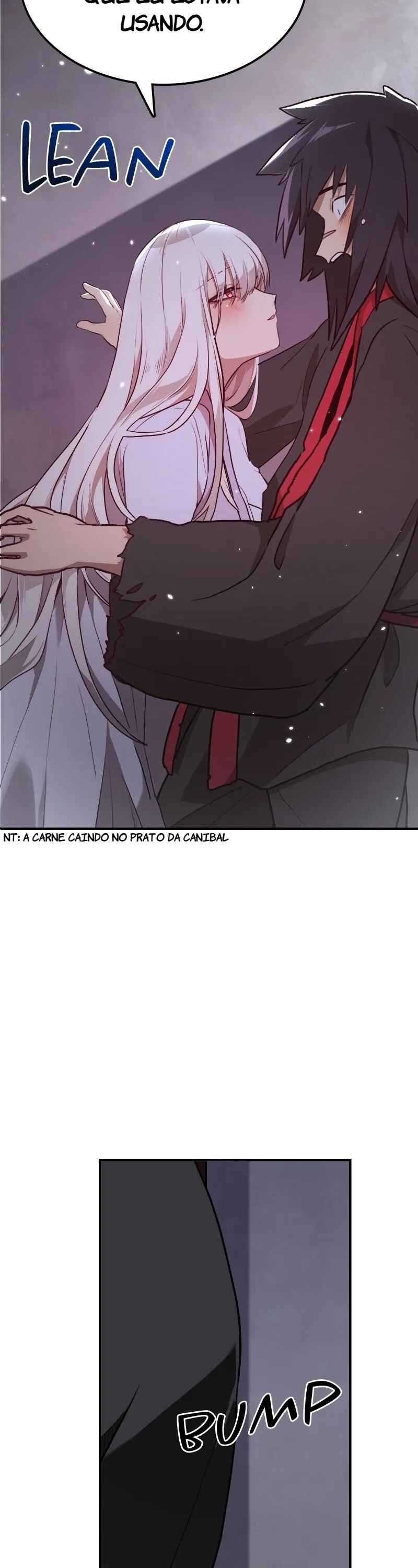Amado Mujuk Bulpae Chapter 11 - Page 39