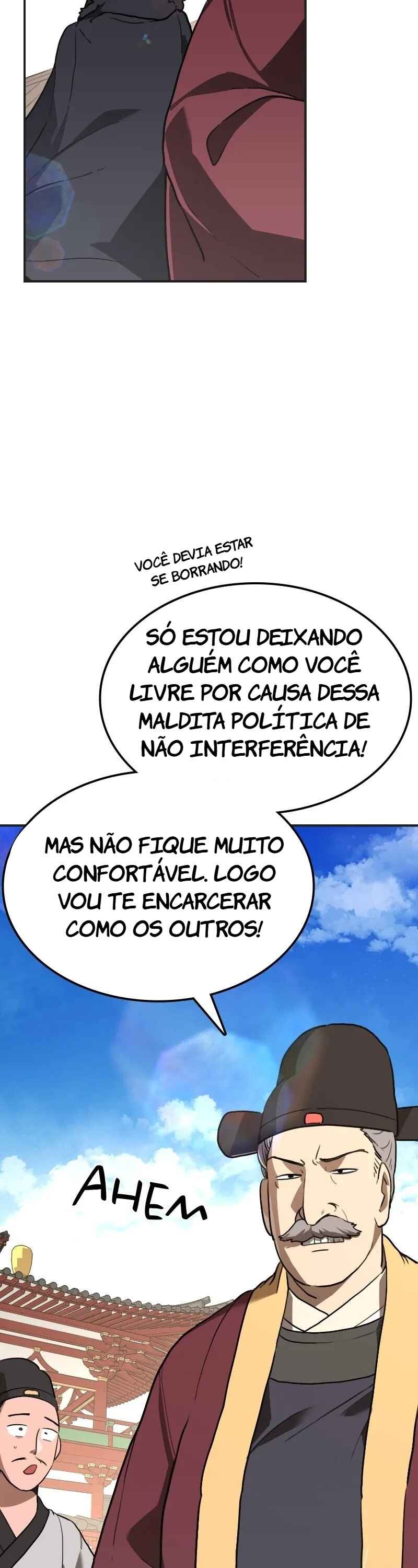 Amado Mujuk Bulpae Chapter 11 - Page 4