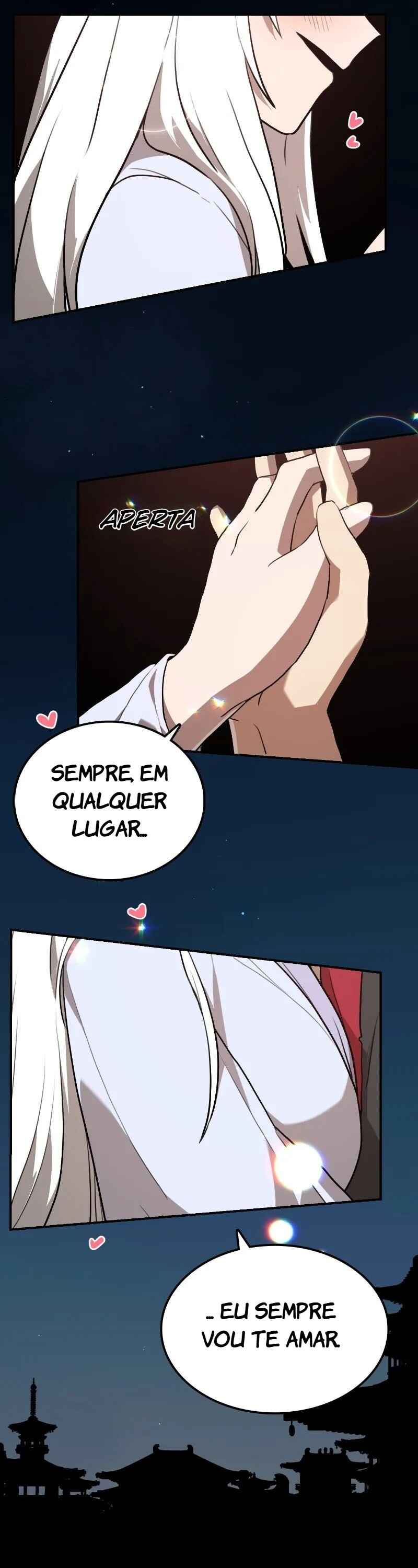 Amado Mujuk Bulpae Chapter 11 - Page 47