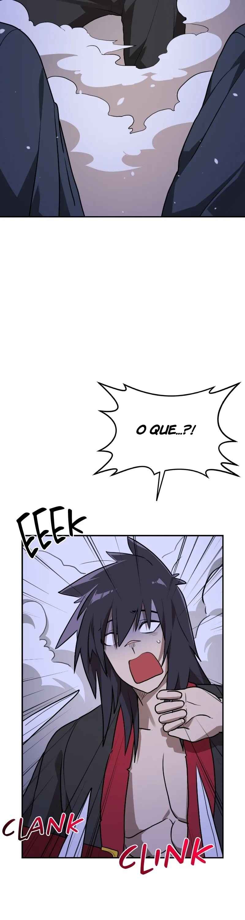 Amado Mujuk Bulpae Chapter 11 - Page 62