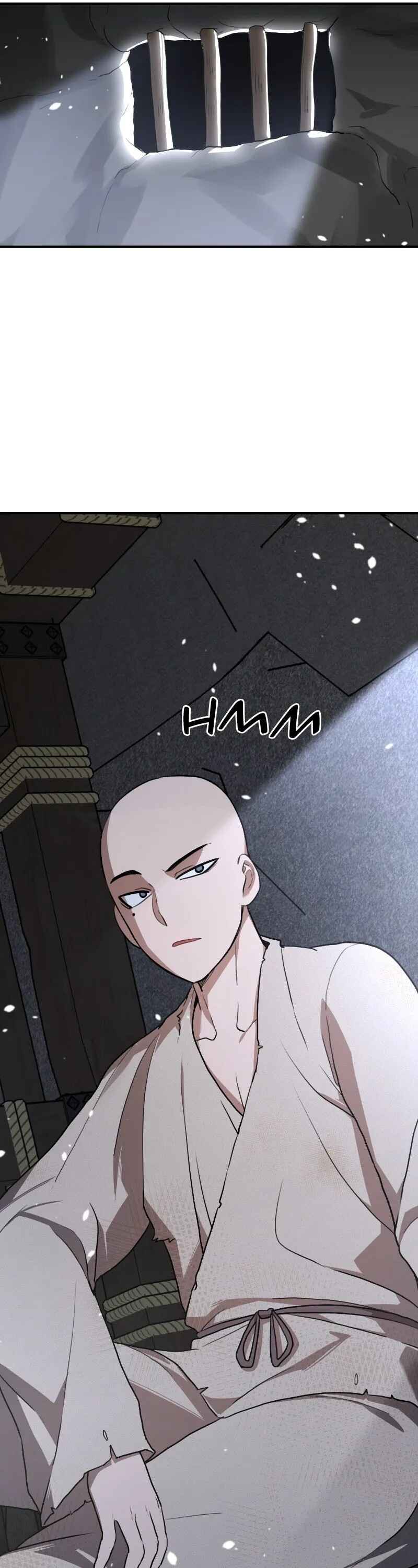 Amado Mujuk Bulpae Chapter 11 - Page 68