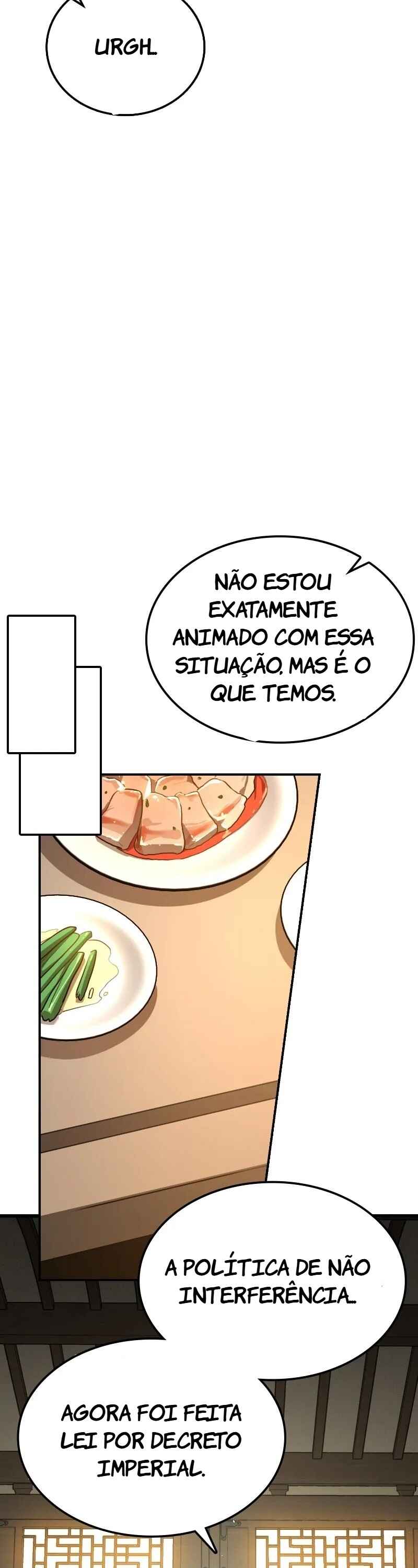 Amado Mujuk Bulpae Chapter 11 - Page 7