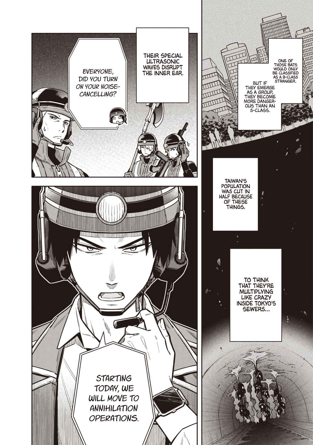 Toukyou KINOKO ~Sekai Ranking 1-i no Komyu-ryoku Saijaku JK~ Chapter 21 - Page 12