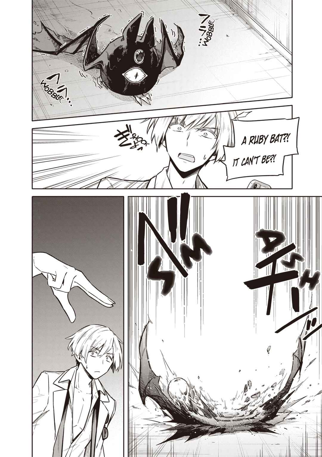 Toukyou KINOKO ~Sekai Ranking 1-i no Komyu-ryoku Saijaku JK~ Chapter 21 - Page 20