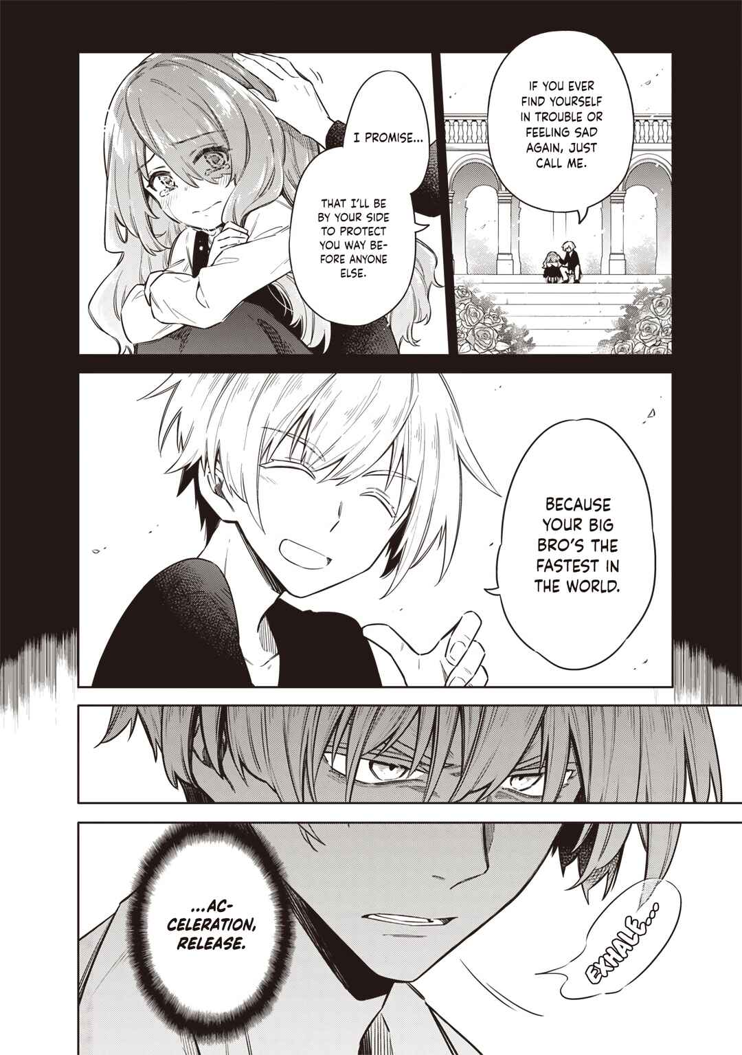 Toukyou KINOKO ~Sekai Ranking 1-i no Komyu-ryoku Saijaku JK~ Chapter 21 - Page 4