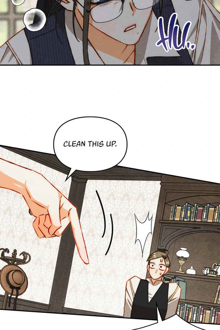 Taming a Munchkin Chapter 31 - Page 29