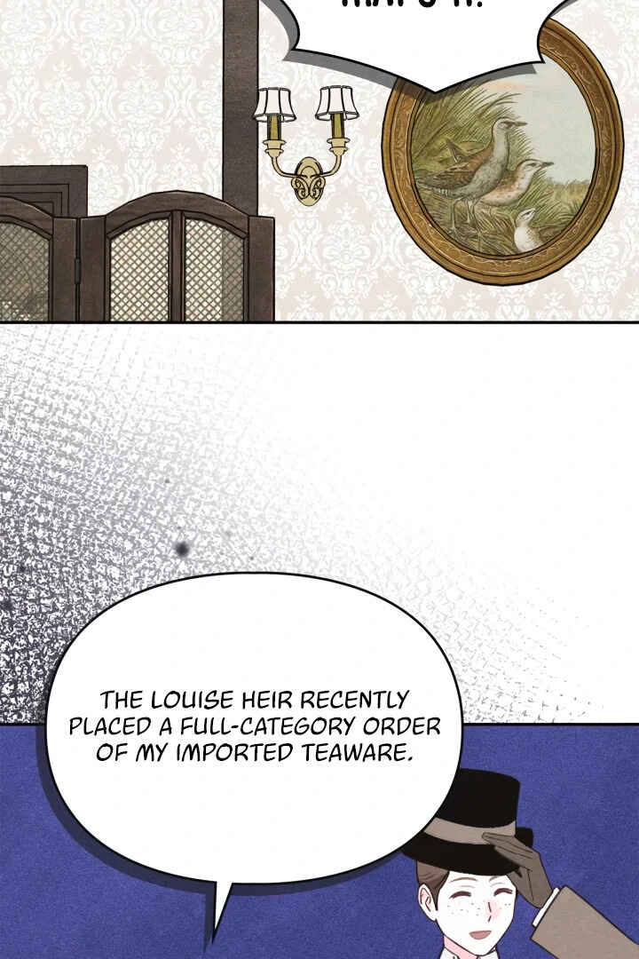 Taming a Munchkin Chapter 31 - Page 36
