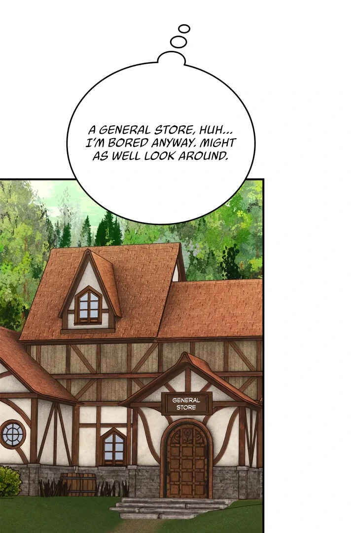 Taming a Munchkin Chapter 31 - Page 56