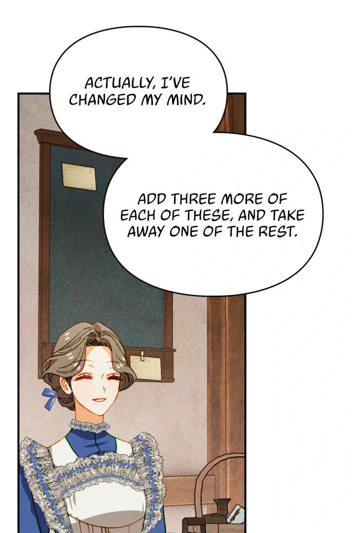 Taming a Munchkin Chapter 31 - Page 69