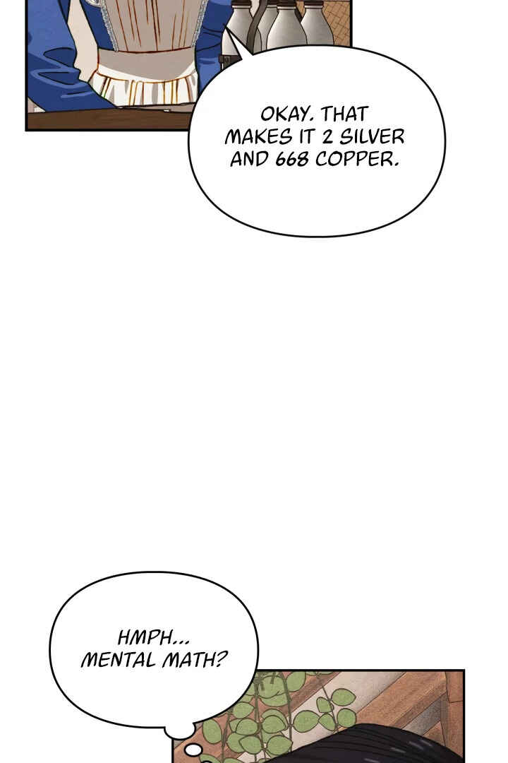 Taming a Munchkin Chapter 31 - Page 70