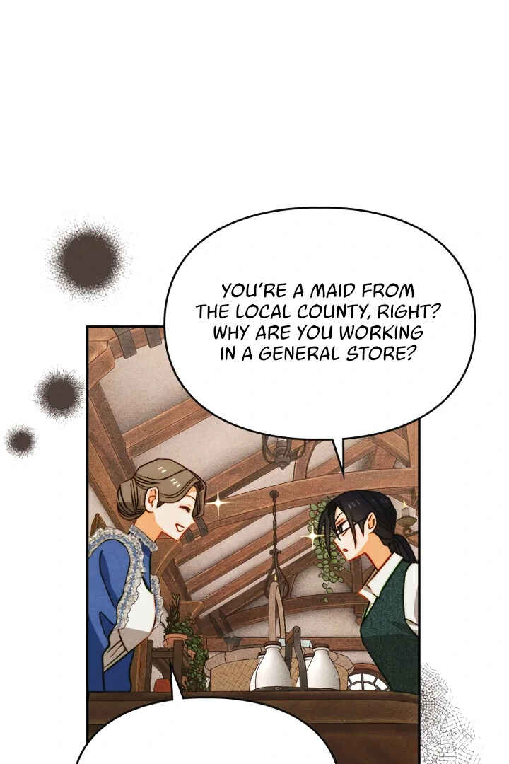 Taming a Munchkin Chapter 31 - Page 74