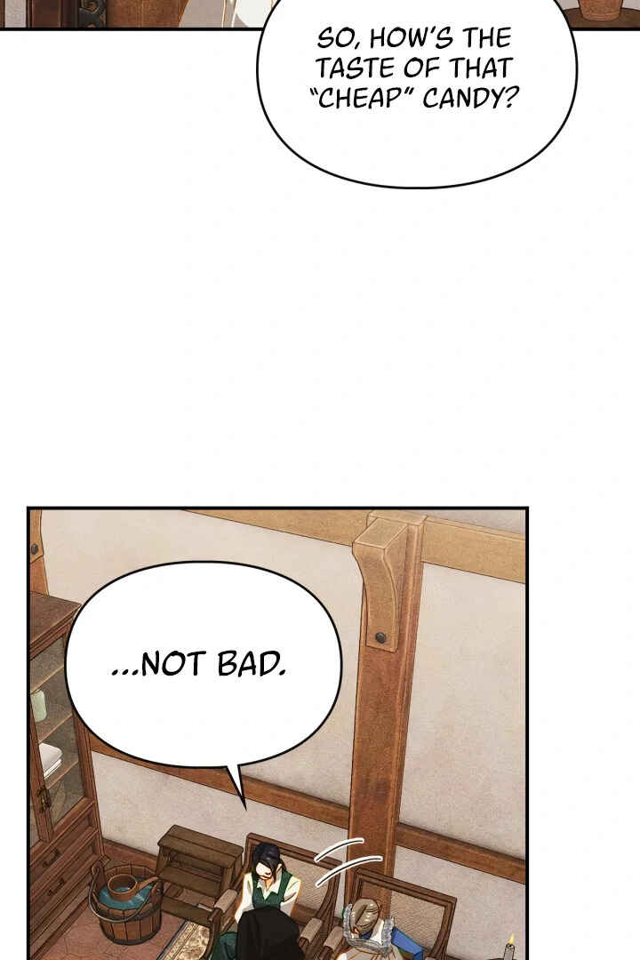 Taming a Munchkin Chapter 31 - Page 91