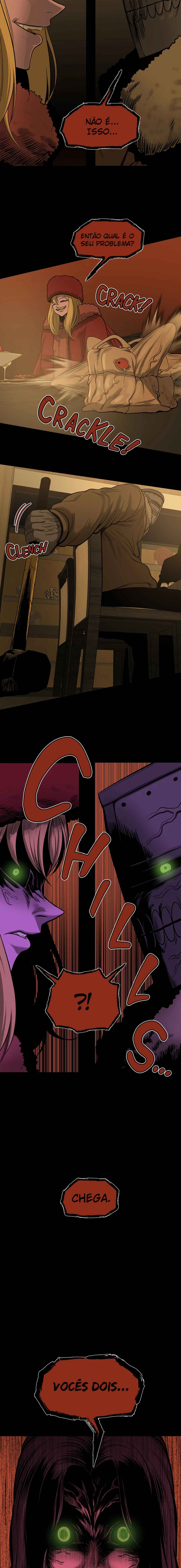 I'm a Mom Chapter 37 - Page 12