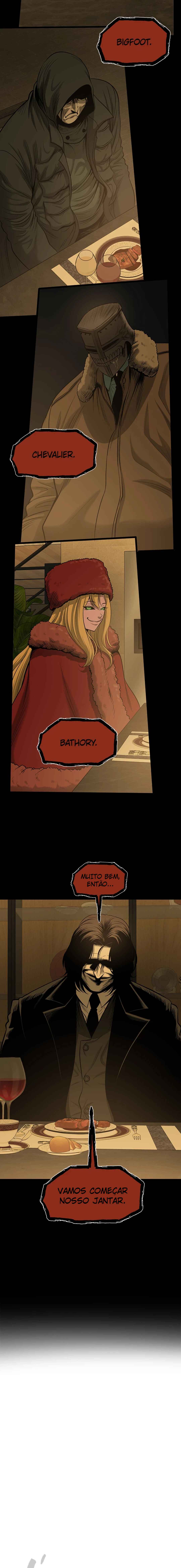 I'm a Mom Chapter 37 - Page 6