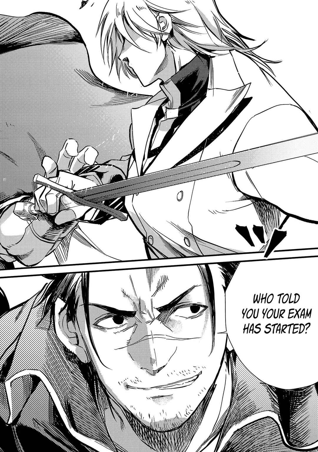 Class "Mushoku" no Eiyuutan: Koushaku-ke o Tsuihou Sareta ga, Jitsu wa Nagutta dake de Skill o Kakutoku Dekiru to Wakari, Tairiku Ichi no Eiyuu ni Noboritsumeru Chapter 6 - Page 19