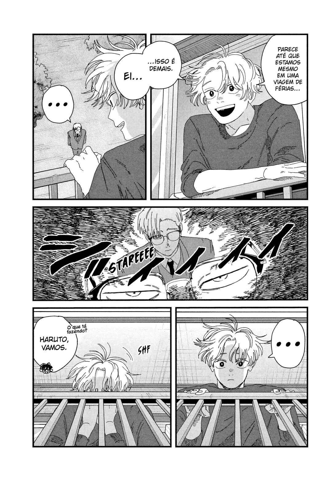 Dig It Chapter 9 - Page 13