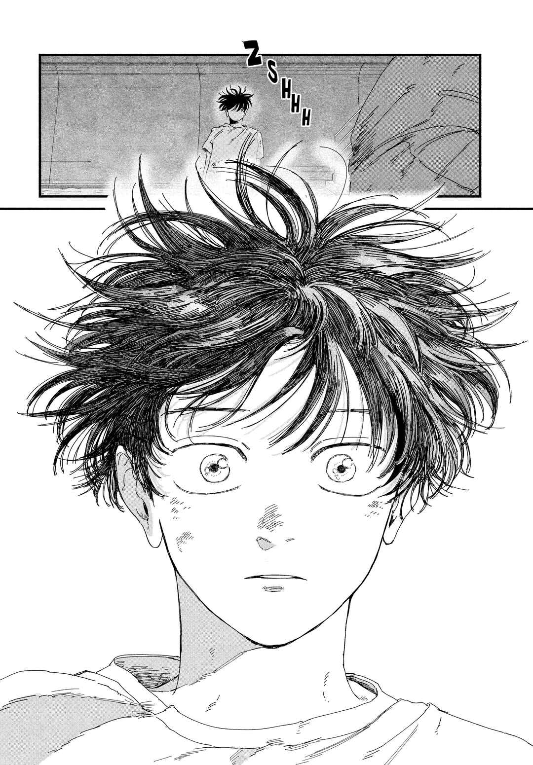 Dig It Chapter 9 - Page 39
