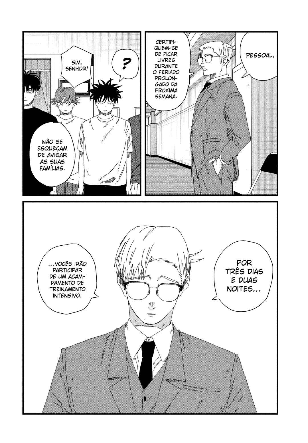 Dig It Chapter 9 - Page 6