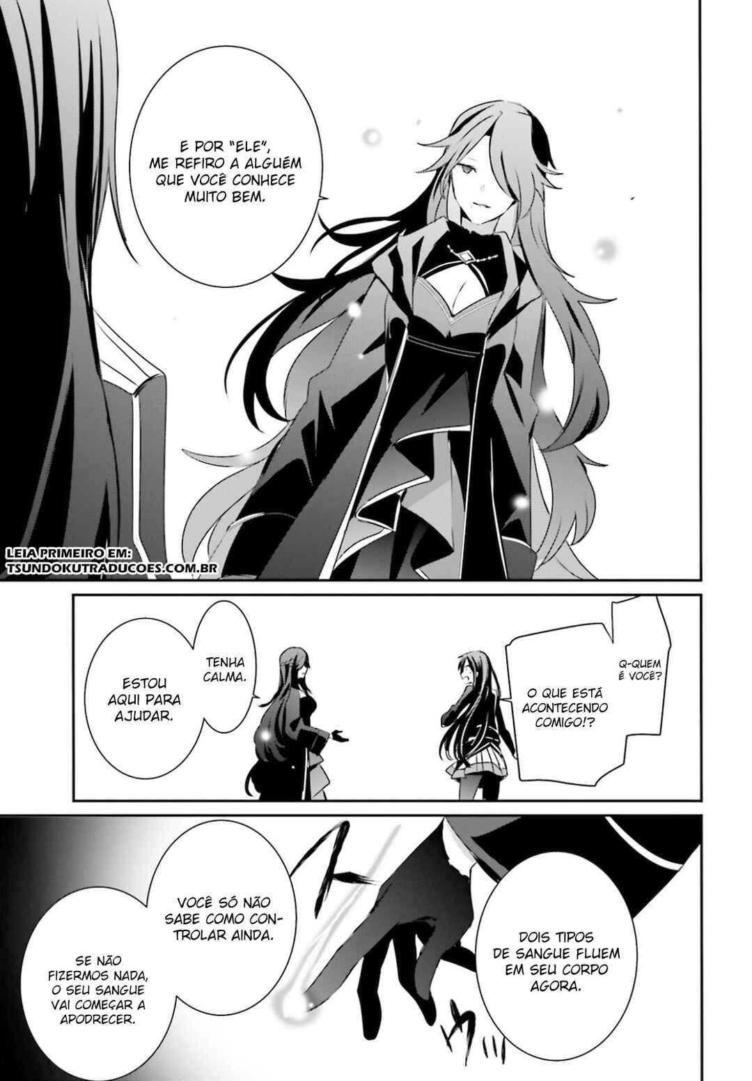 Kage no Jitsuryokusha ni Naritakute! Chapter 31 - Page 28